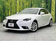 2013 Lexus IS