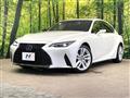 2022 Lexus IS