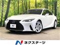 2022 Lexus IS