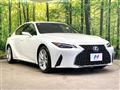 2022 Lexus IS
