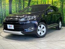 2015 Toyota Harrier Hybrid