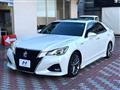2015 Toyota Crown Hybrid
