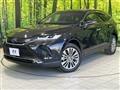 2020 Toyota Harrier Hybrid