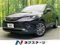 2021 Toyota Harrier Hybrid