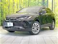 2021 Toyota Harrier Hybrid