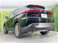 2024 Toyota Harrier Hybrid