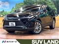 2025 Toyota Harrier Hybrid