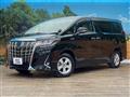 2018 Toyota Alphard Hybrid