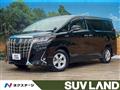 2018 Toyota Alphard Hybrid