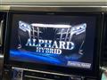 2018 Toyota Alphard Hybrid