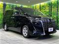 2022 Toyota Alphard Hybrid