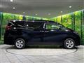 2022 Toyota Alphard Hybrid
