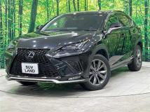 2018 Lexus NX