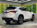 2018 Lexus NX