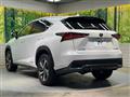 2018 Lexus NX