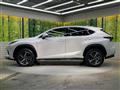 2018 Lexus NX
