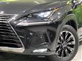 2018 Lexus NX