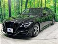 2018 Toyota Crown Hybrid