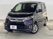 2016 Mitsubishi eK Custom