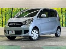 2017 Mitsubishi eK Wagon