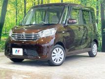 2014 Nissan DAYZ ROOX