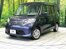 2015 Nissan DAYZ ROOX