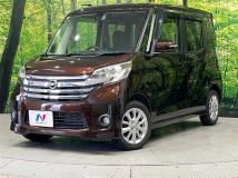 2015 Nissan DAYZ ROOX