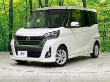 2018 Nissan DAYZ ROOX