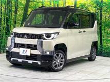 2024 Mitsubishi DELICA MINI