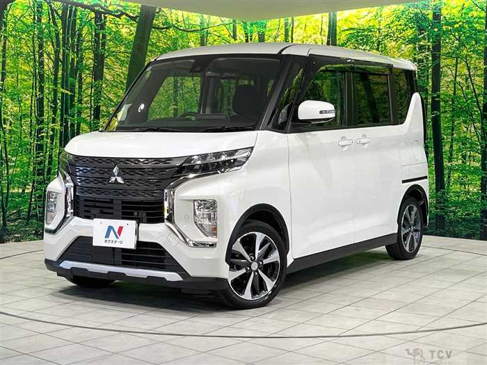 2022 Mitsubishi Mitsubishi Others