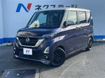 2020 Nissan ROOX