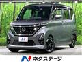 2021 Nissan ROOX