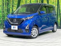 2021 Nissan DAYZ