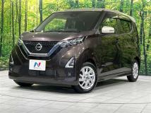 2021 Nissan DAYZ