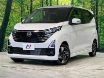 2025 Nissan DAYZ