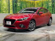 2015 Mazda Axela Sport