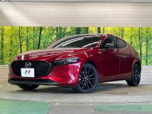2022 Mazda Mazda3
