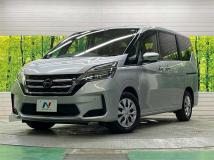 2021 Nissan Serena