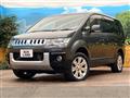 2017 Mitsubishi Delica D5