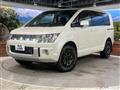 2016 Mitsubishi Delica D5