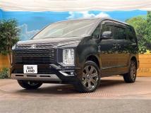 2023 Mitsubishi Delica D5