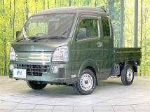 2022 Suzuki Super Carry