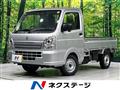 2025 Suzuki Carry Truck