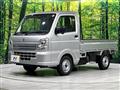 2025 Suzuki Carry Truck