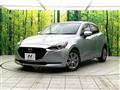 2020 Mazda Mazda2