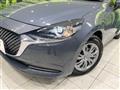 2022 Mazda Mazda2