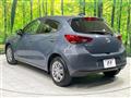 2022 Mazda Mazda2