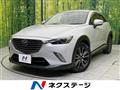 2015 Mazda CX-3