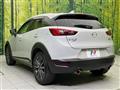 2015 Mazda CX-3