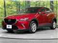 2015 Mazda CX-3
